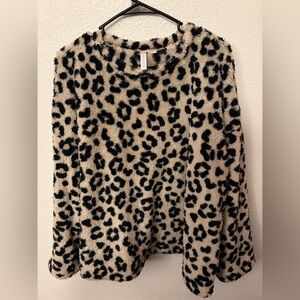 leopard set